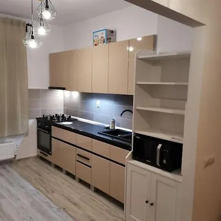 Βίλα Big House In North With Ping-pong Table