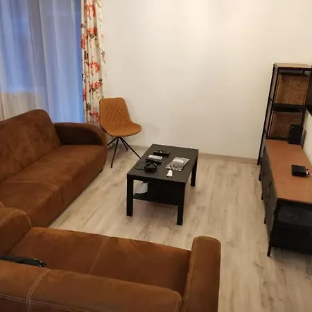 Big House In North With Ping-pong Table Βουκουρέστι
