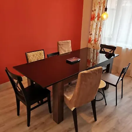 Βίλα Big House In North With Ping-pong Table