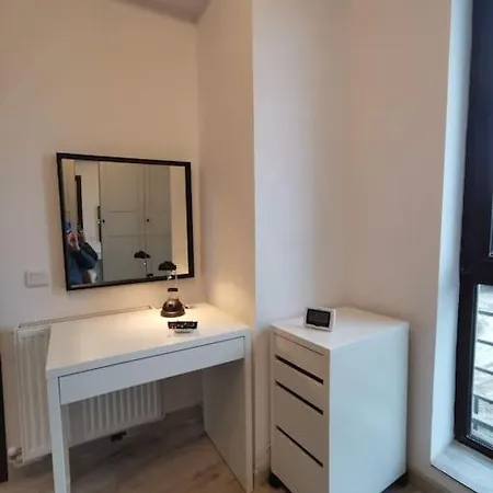 别墅 Big House In North With Ping-pong Table