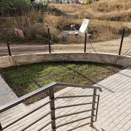 Big House In North With Ping-pong Table 别墅 布加勒斯特