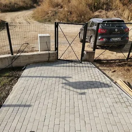 Big House In North With Ping-pong Table * 布加勒斯特
