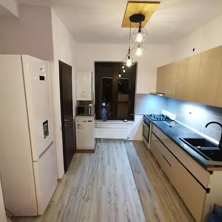 Big House In North With Ping-pong Table Villa *