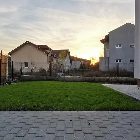 Big House In North With Ping-pong Table 빌라