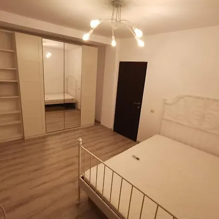 Big House In North With Ping-pong Table